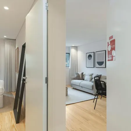 Guestready - Contemporary Getaway In Appartamento *