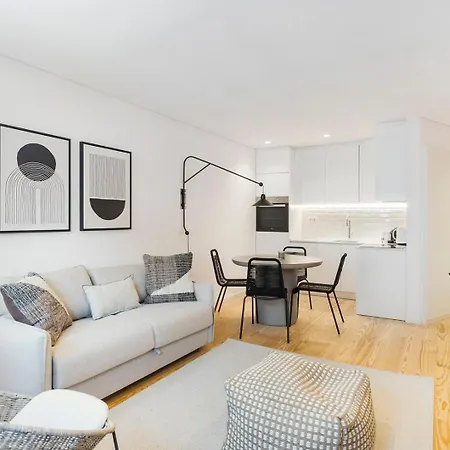 Appartamento Guestready - Contemporary Getaway In