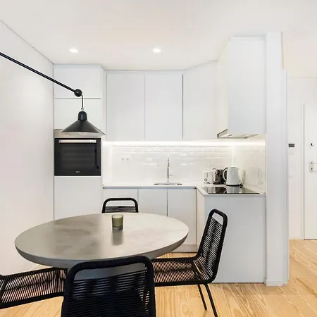 Appartamento Guestready - Contemporary Getaway In *