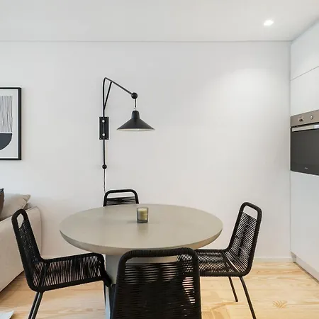 Guestready - Contemporary Getaway In Oporto