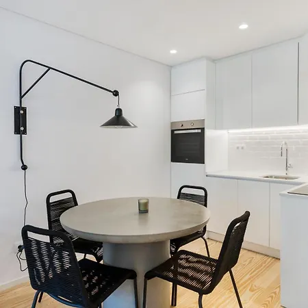 Guestready - Contemporary Getaway In Apartment