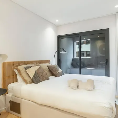 Guestready - Contemporary Getaway In Porto