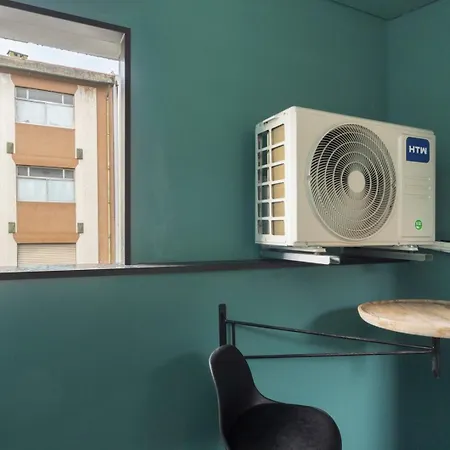 Guestready - Contemporary Getaway In * Porto
