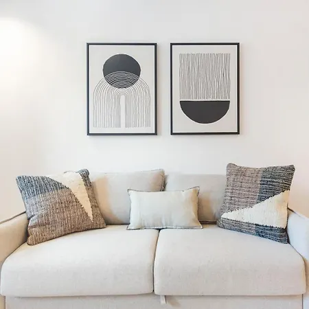 Guestready - Contemporary Getaway In