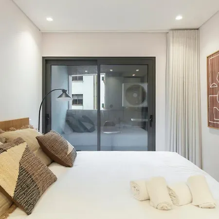 Guestready - Contemporary Getaway In Apartament *