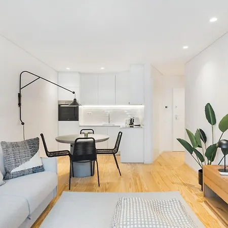 Guestready - Contemporary Getaway In Apartament