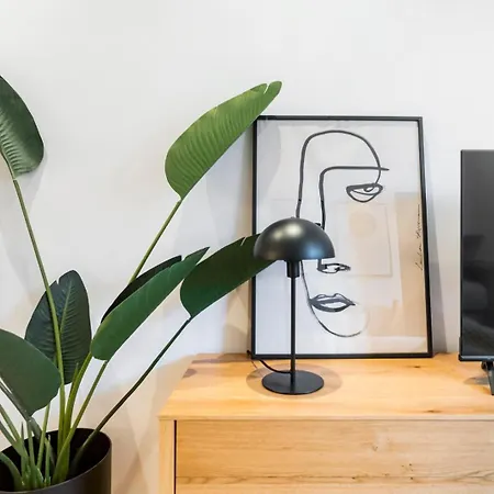Guestready - Contemporary Getaway In Apartment Porto